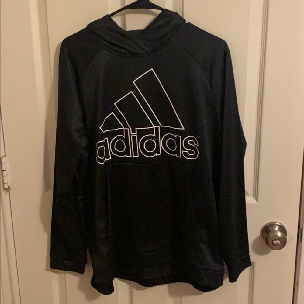 Adidas Jacket